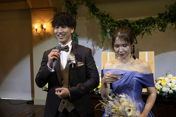 新潟県三条市 長岡市 新潟市 結婚式場 ウェディングドレス ウェディングパーティー カラードレス
