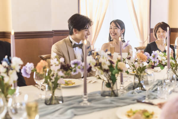 新潟県三条市　長岡市　見附市　結婚式場　ブライダルフェア　無料試食　豪華特典　BIGフェア　連休フェア