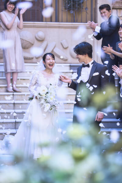 新潟県三条市、長岡市 見附市 結婚式場 ブライダルフェア 連休 シルバーウィーク すきま時間