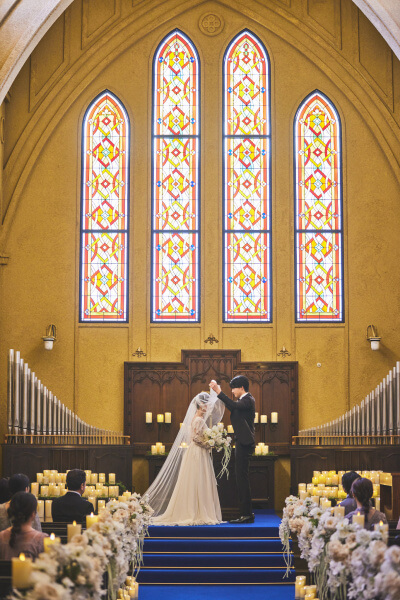 新潟県三条市　長岡市　見附市　結婚式場　ブライダルフェア　無料試食　豪華特典　BIGフェア　連休フェア