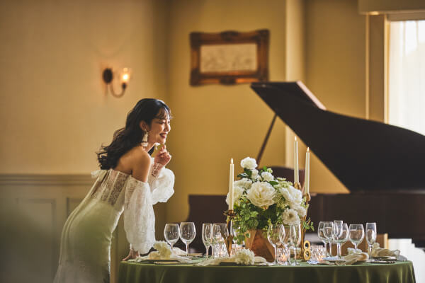 新潟県三条市　長岡市　見附市　結婚式場　ブライダルフェア　無料試食　豪華特典　BIGフェア　連休フェア