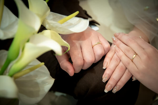 新潟県三条市、長岡市、見附市、結婚式場、和装、コーディネート