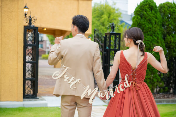 新潟県三条市、長岡市、見附市、結婚式場、和装、コーディネート