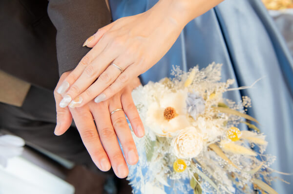 新潟県三条市、長岡市、見附市、結婚式場、和装、コーディネート