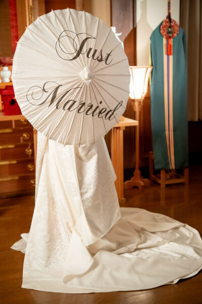 新潟県三条市、長岡市、見附市、結婚式場、和装、コーディネート