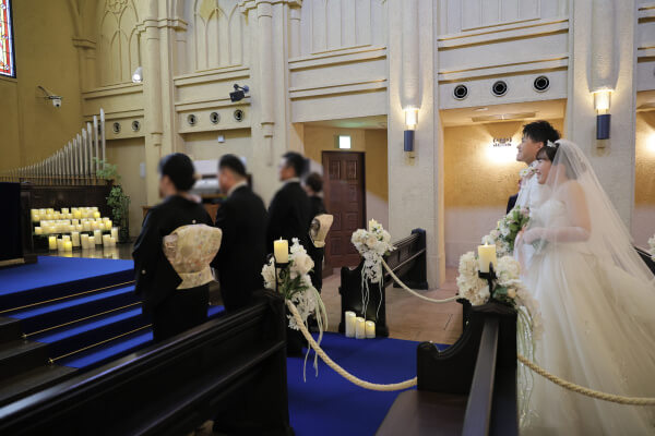 新潟県三条市　長岡市　新潟市　結婚式場　ウェディングドレス 　ウェディングパーティー　カラードレス 前撮り　ロケフォト