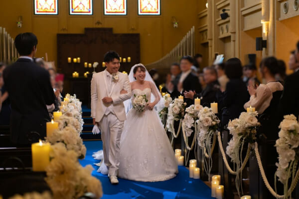 新潟県三条市　長岡市　新潟市　結婚式場　ウェディングドレス 　ウェディングパーティー　カラードレス 前撮り　ロケフォト