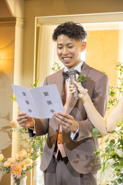 新潟県三条市、見附市、長岡市、結婚式場、ドレス、パーティー、パパママ婚
