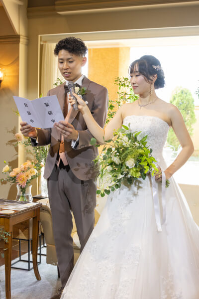 新潟県三条市、見附市、長岡市、結婚式場、ドレス、パーティー、パパママ婚