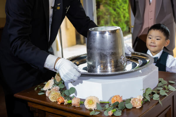 新潟県三条市、見附市、長岡市、結婚式場、ドレス、パーティー、パパママ婚
