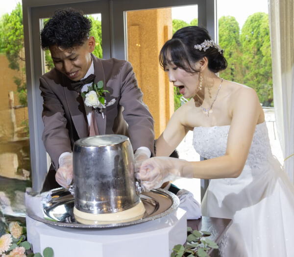 新潟県三条市、見附市、長岡市、結婚式場、ドレス、パーティー、パパママ婚