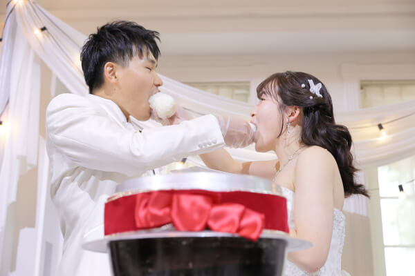 新潟県三条市　長岡市　新潟市　結婚式場　ウェディングドレス 　ウェディングパーティー　カラードレス 前撮り　ロケフォト