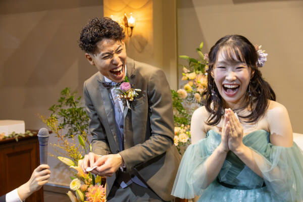 新潟県三条市、見附市、長岡市、結婚式場、ドレス、パーティー、パパママ婚