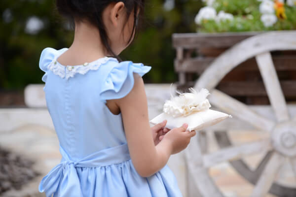 結婚式場　長岡市　見附市　新潟県三条市　パパママキッズ婚　重質　ベビールーム　安心　ママプランナー在籍　　