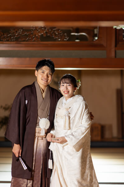 新潟県三条市　長岡市　新潟市　結婚式場　ウェディングドレス 　ウェディングパーティー　カラードレス  前撮り　ロケフォト