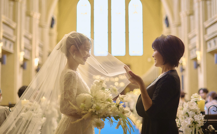 WEDDING DAY
