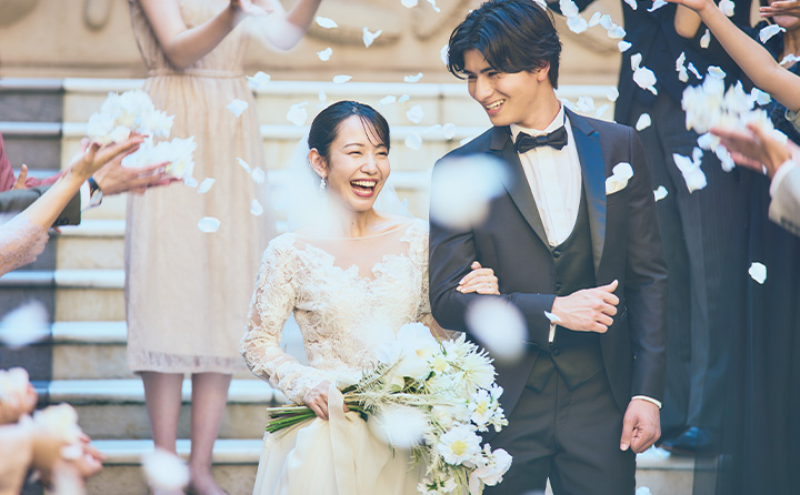 WEDDING DAY