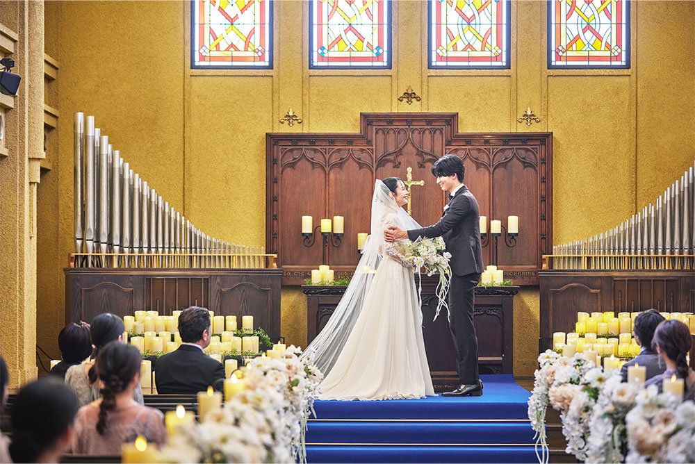 CHAPEL