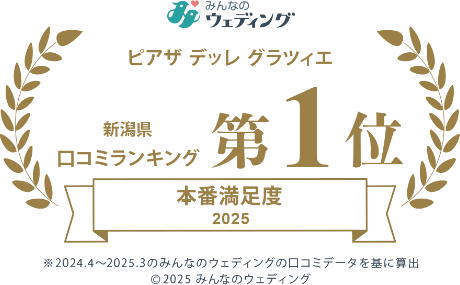 口コミサイト本番満足度「新潟県第1位」