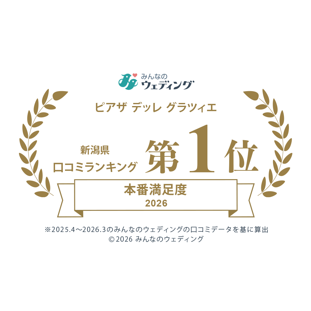 口コミサイト本番満足度「新潟県第1位」